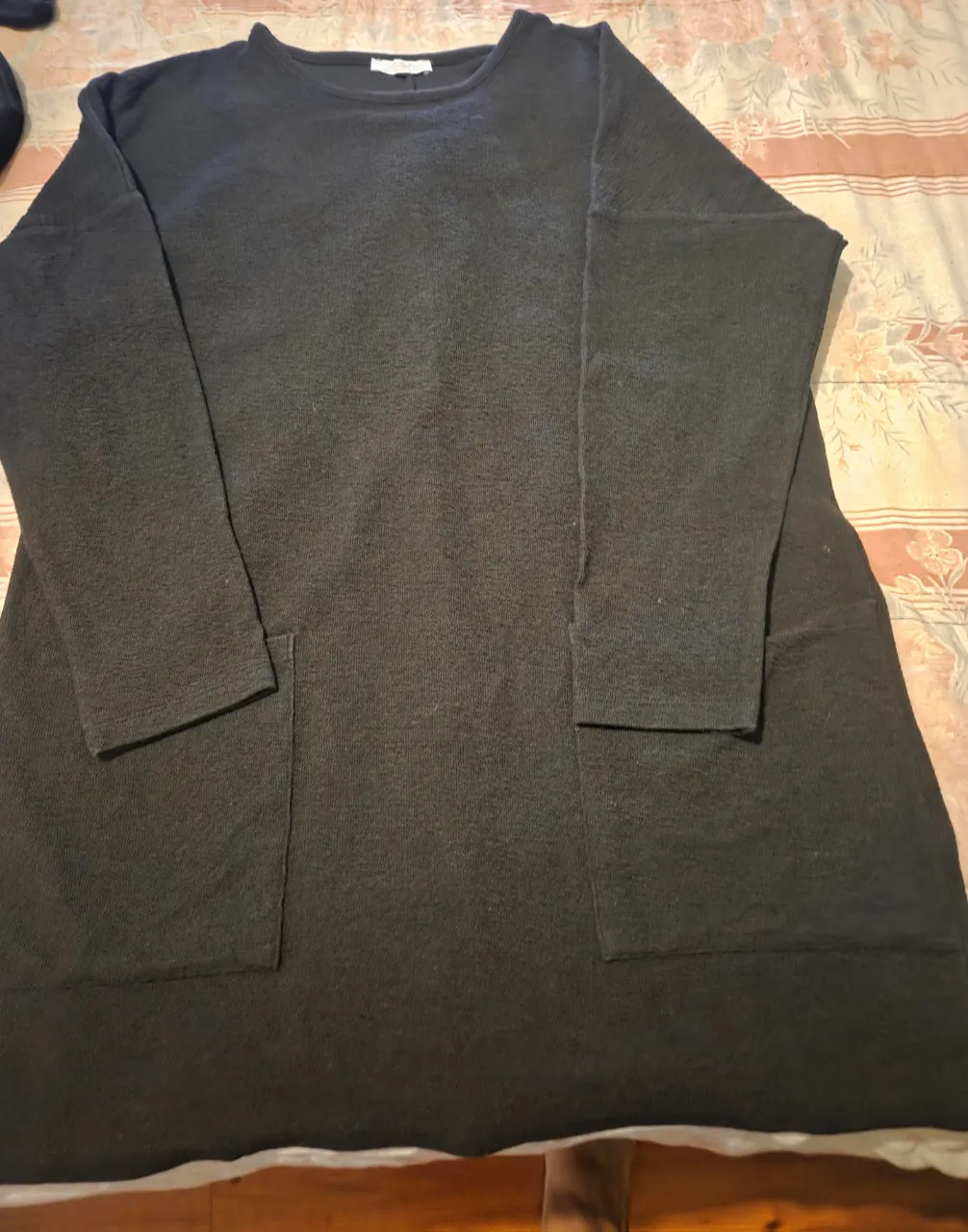 Vestido Zara - imagen 1
