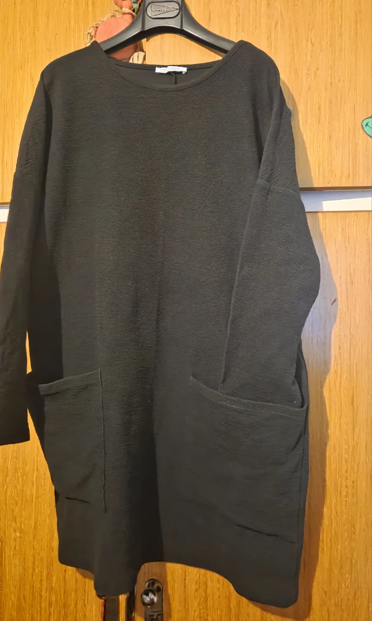Vestido Zara - imagen 3