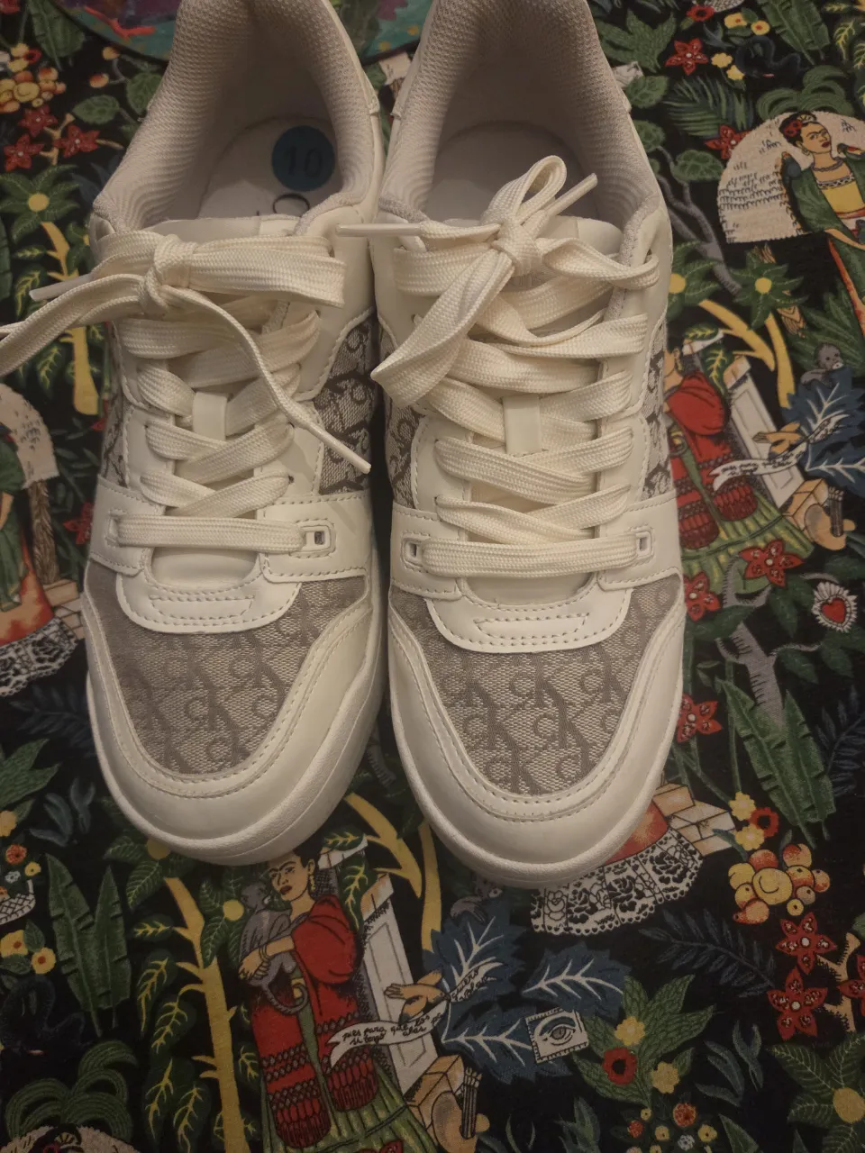 Zapatillas Calvin Klein