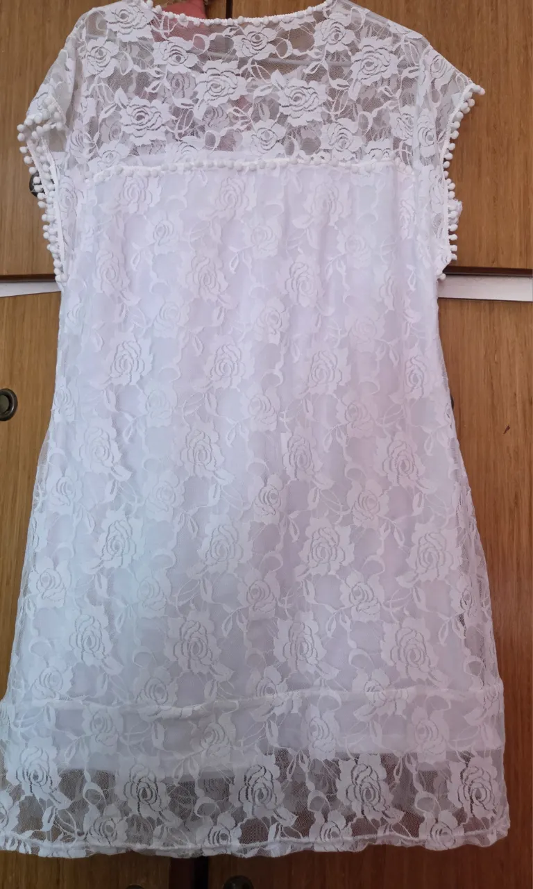 Vestido Otra - imagen 2
