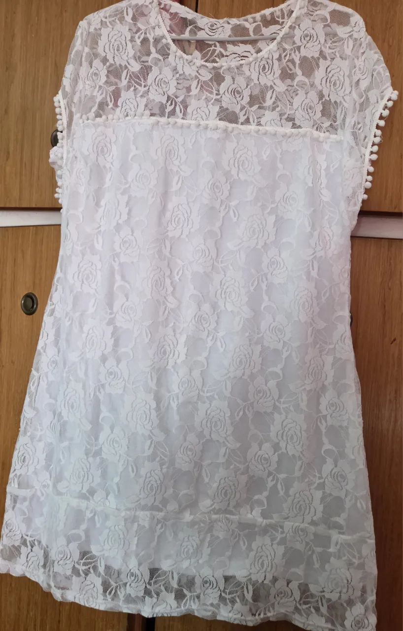 Vestido Otra - imagen 1