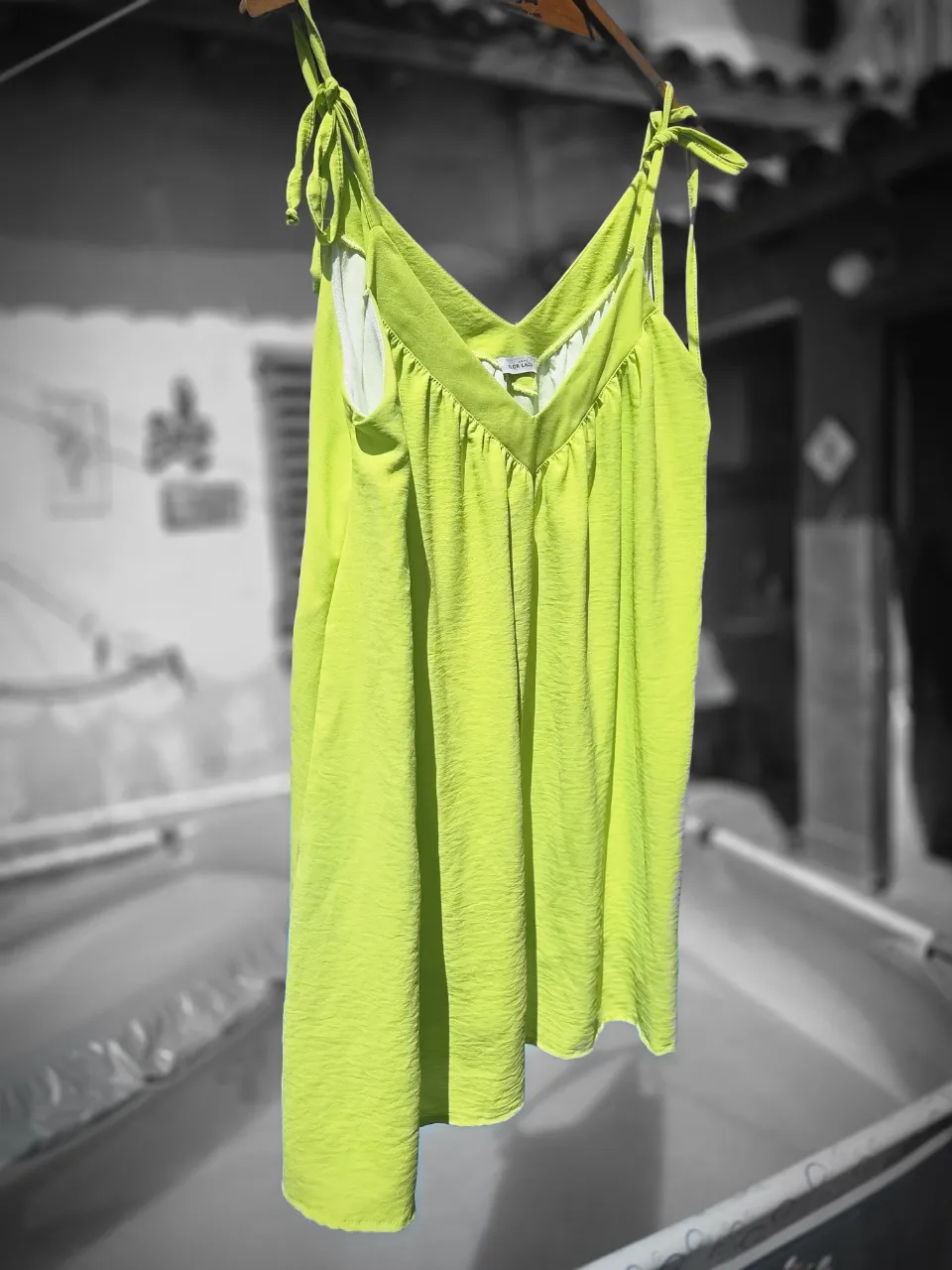 Musculosa Otro - imagen 3