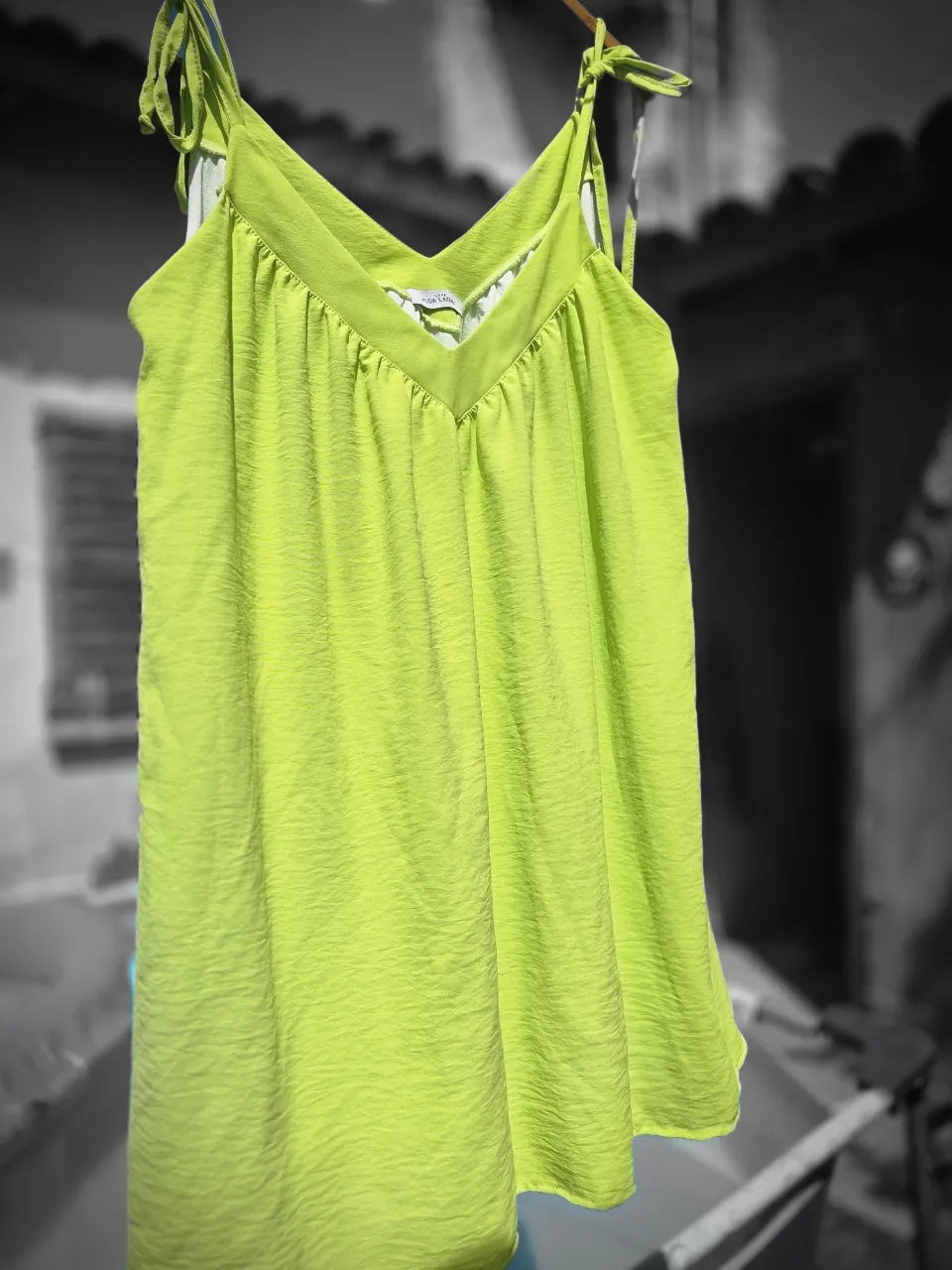 Musculosa Otro - imagen 2