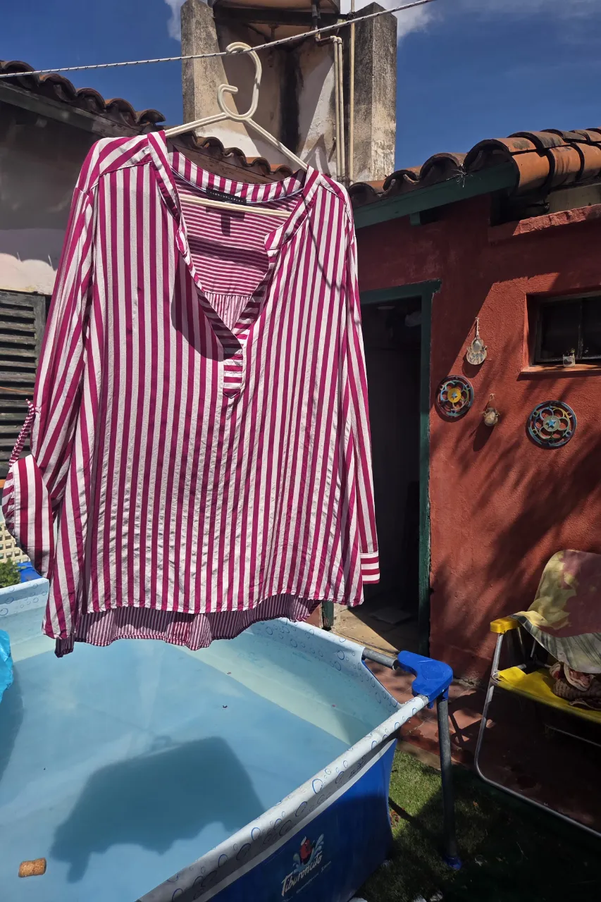 Camisa Otra - imagen 2