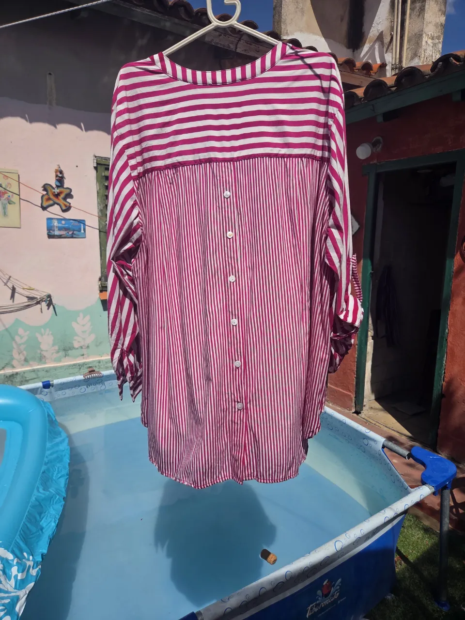 Camisa Otra - imagen 3