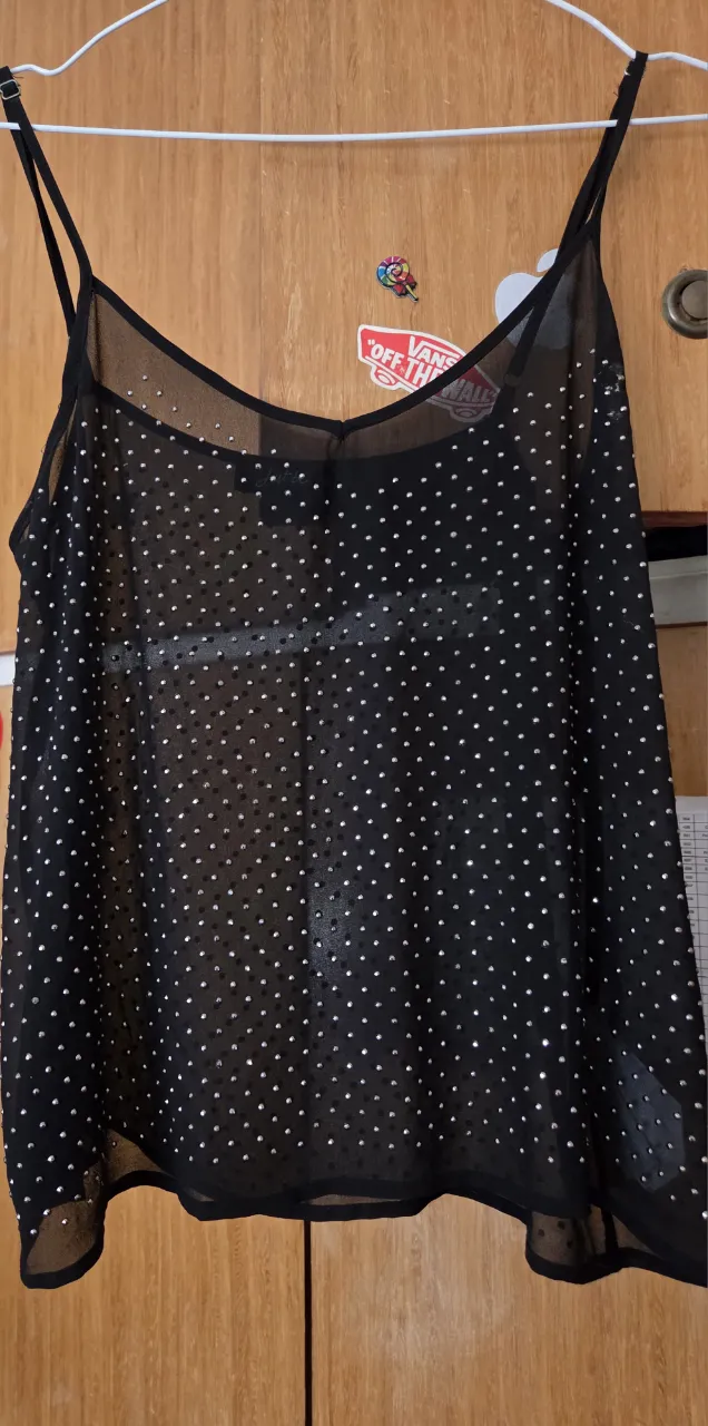 Musculosa Otra - imagen 2