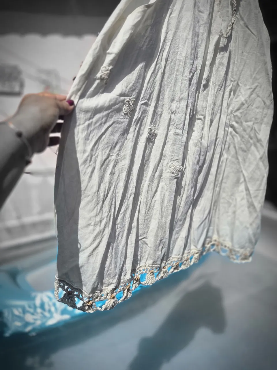 Vestido Otra - imagen 3