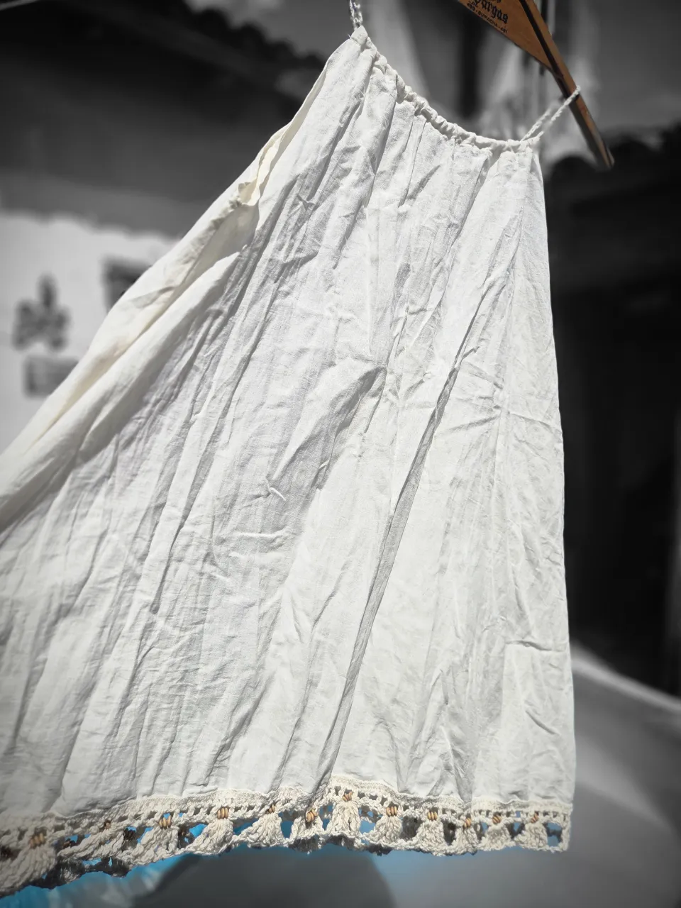 Vestido Otra - imagen 2