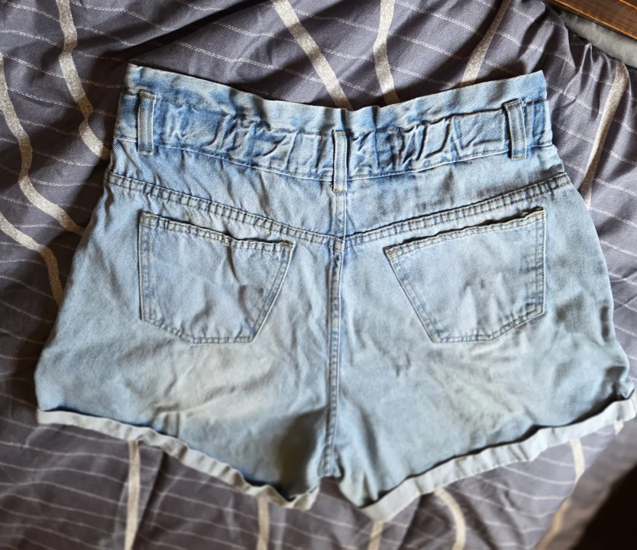 Short Otra - imagen 2