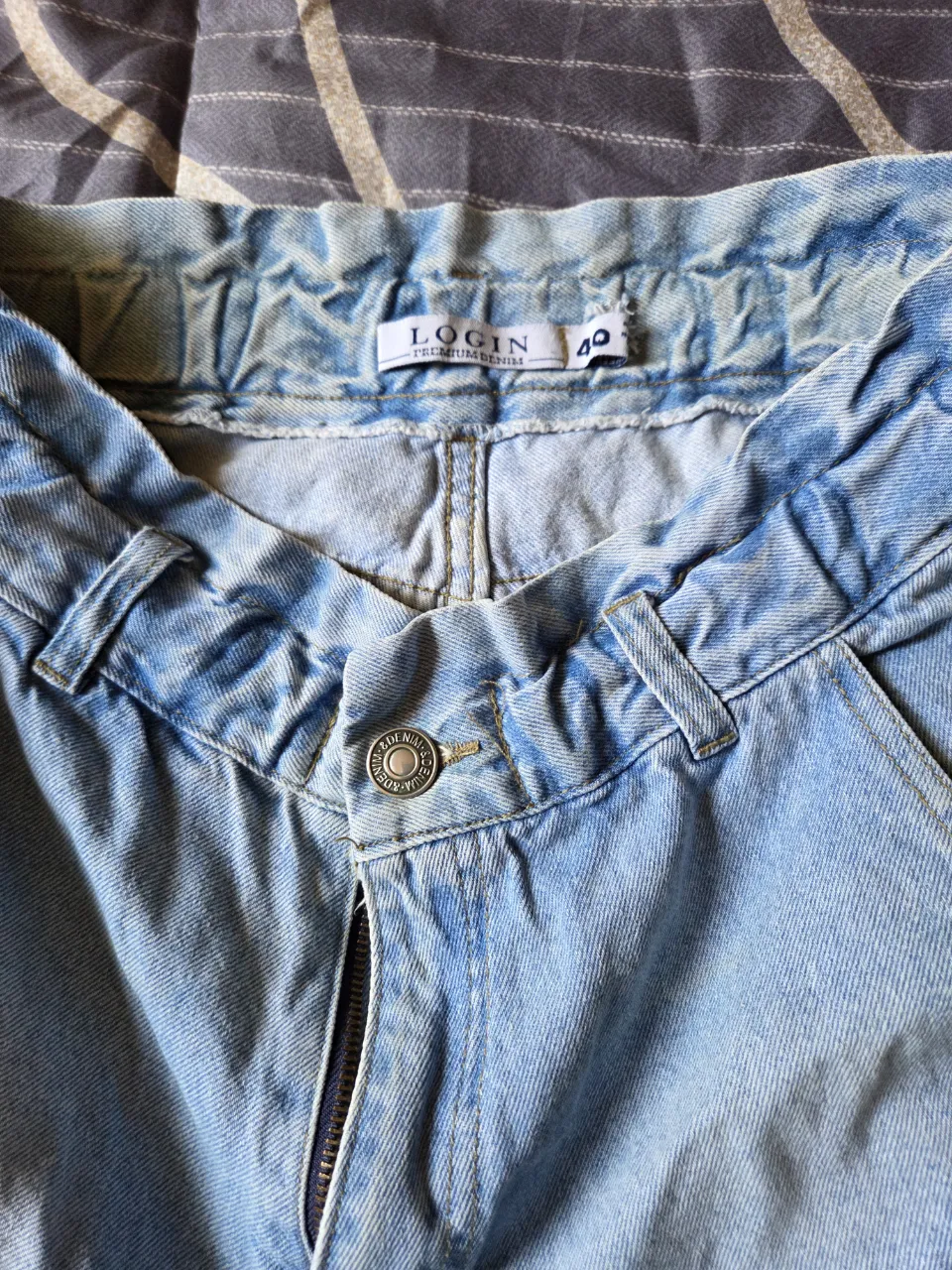 Short Otra - imagen 3