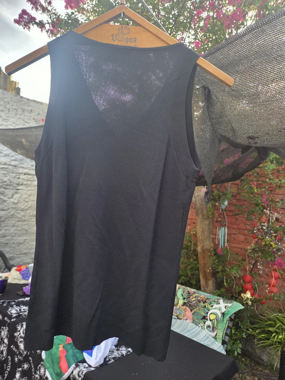 Musculosa Kill - imagen 2