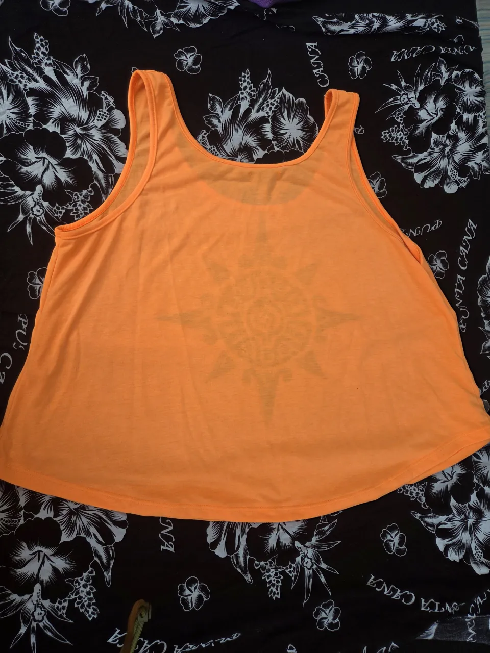 Musculosa Otra - imagen 2