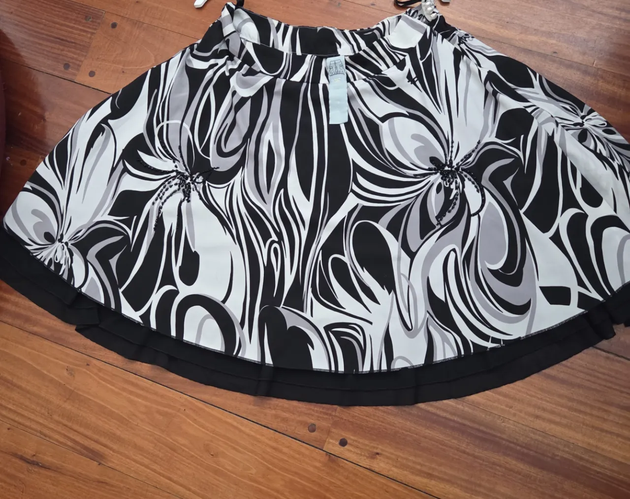 Pollera Kosiuko