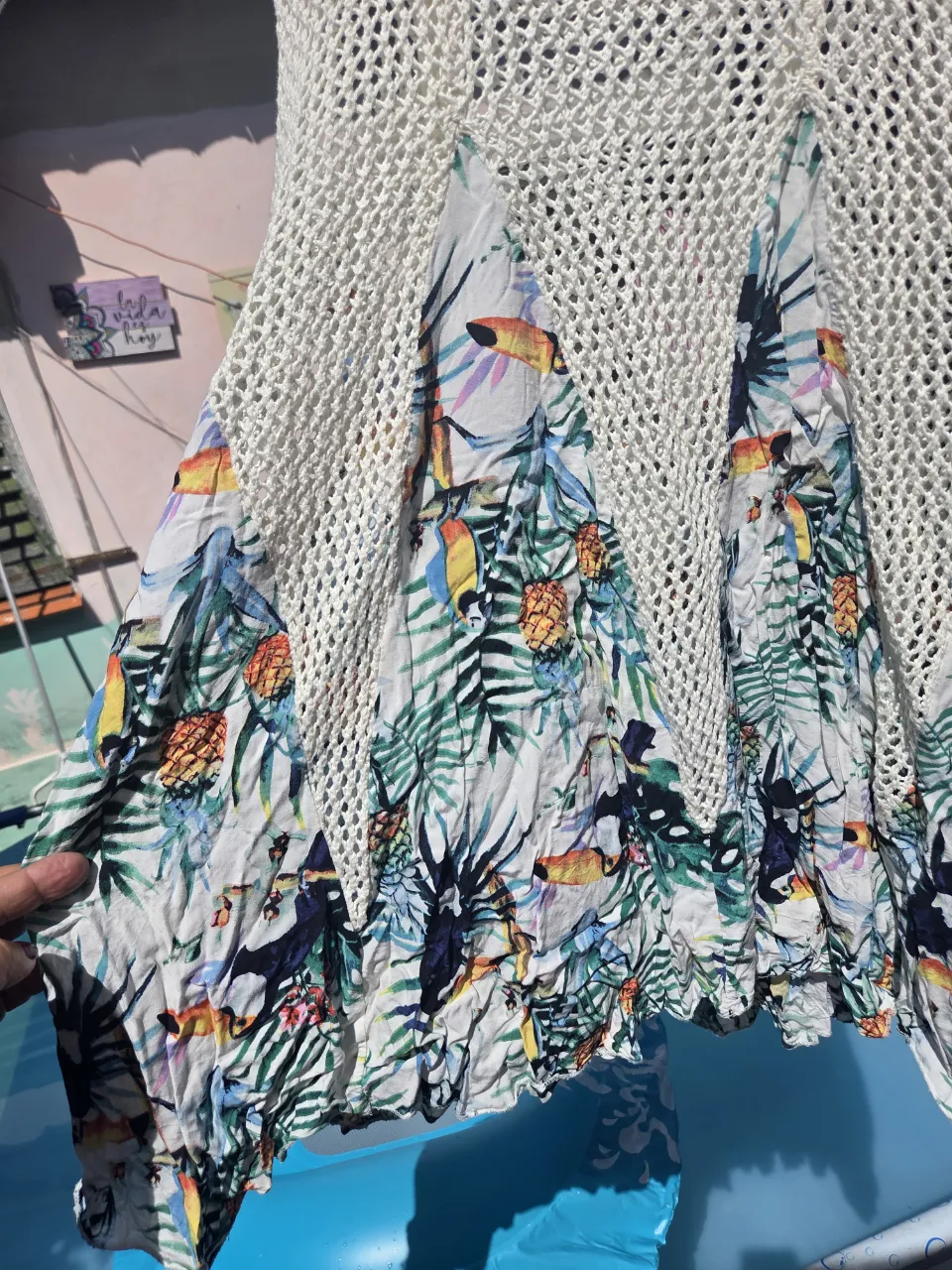 Musculosa Otro - imagen 3