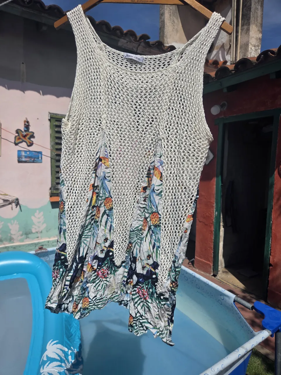 Musculosa Otro - imagen 1