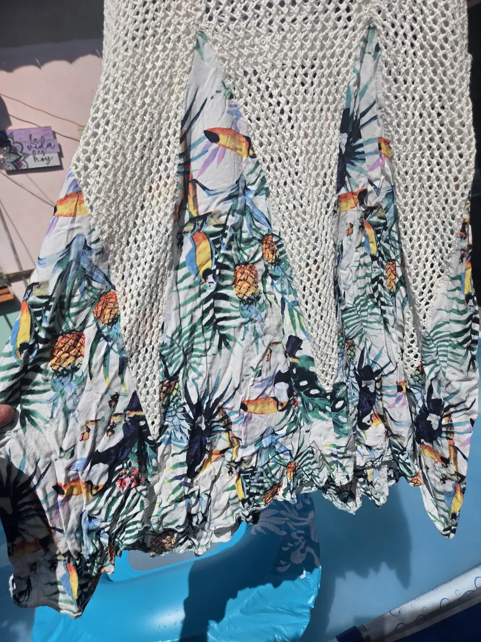 Musculosa Otro - imagen 2