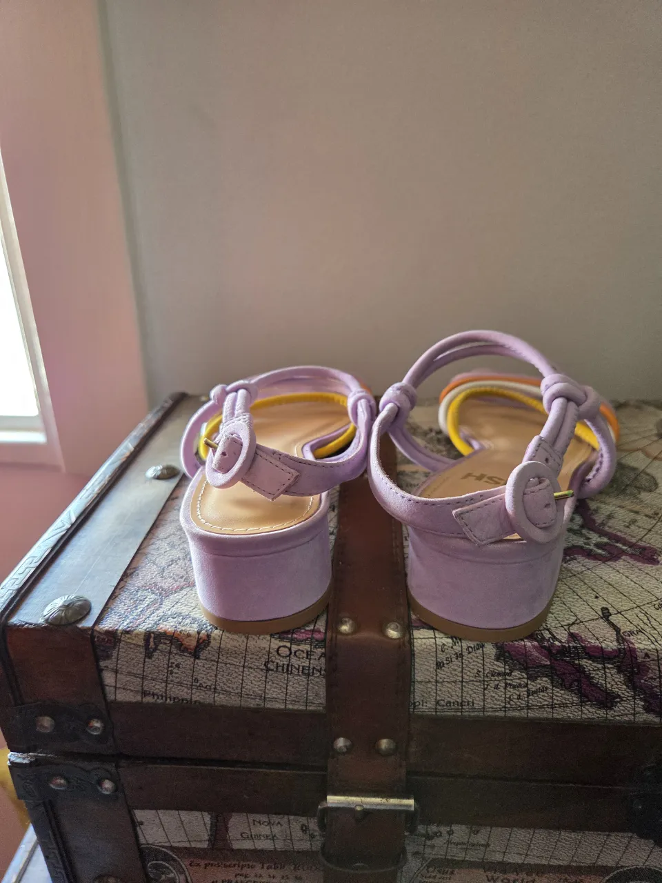 Sandalias Mishka - imagen 2