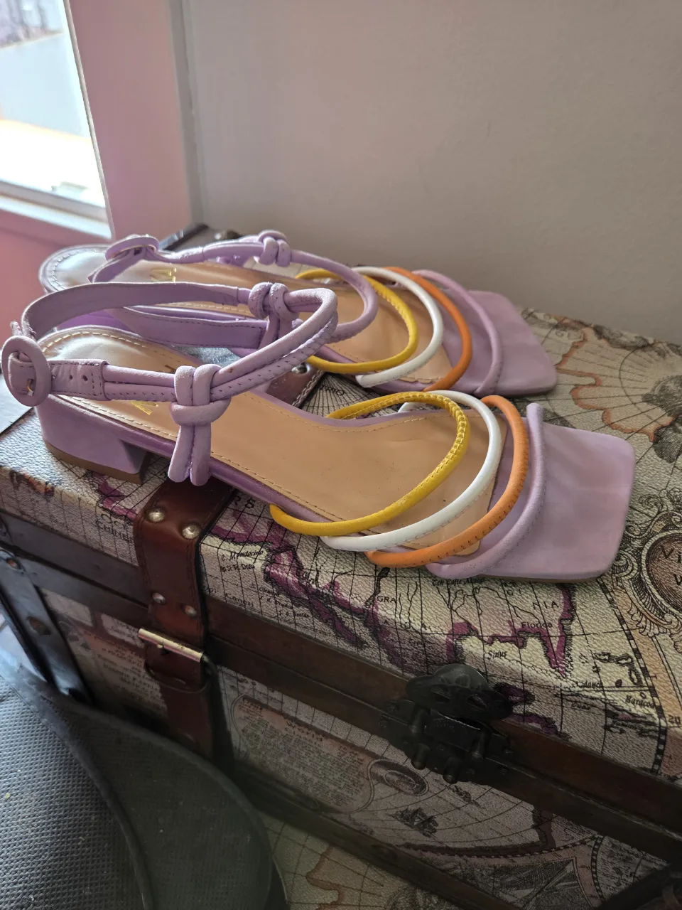 Sandalias Mishka - imagen 3