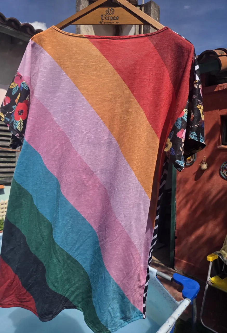 Remera Pipireta - imagen 2