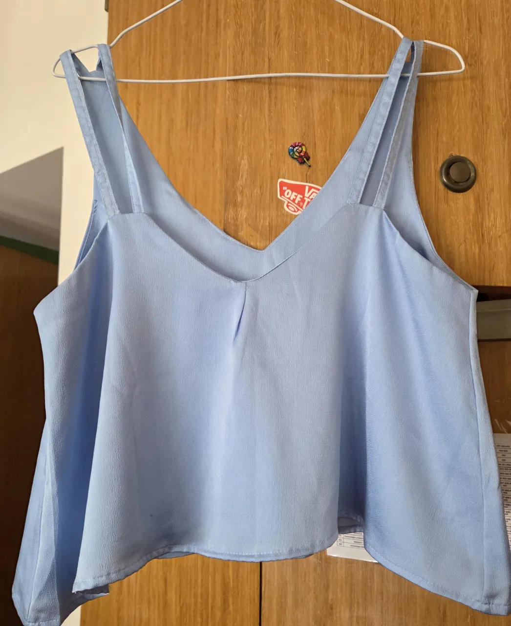 Musculosa Kimeika - imagen 2