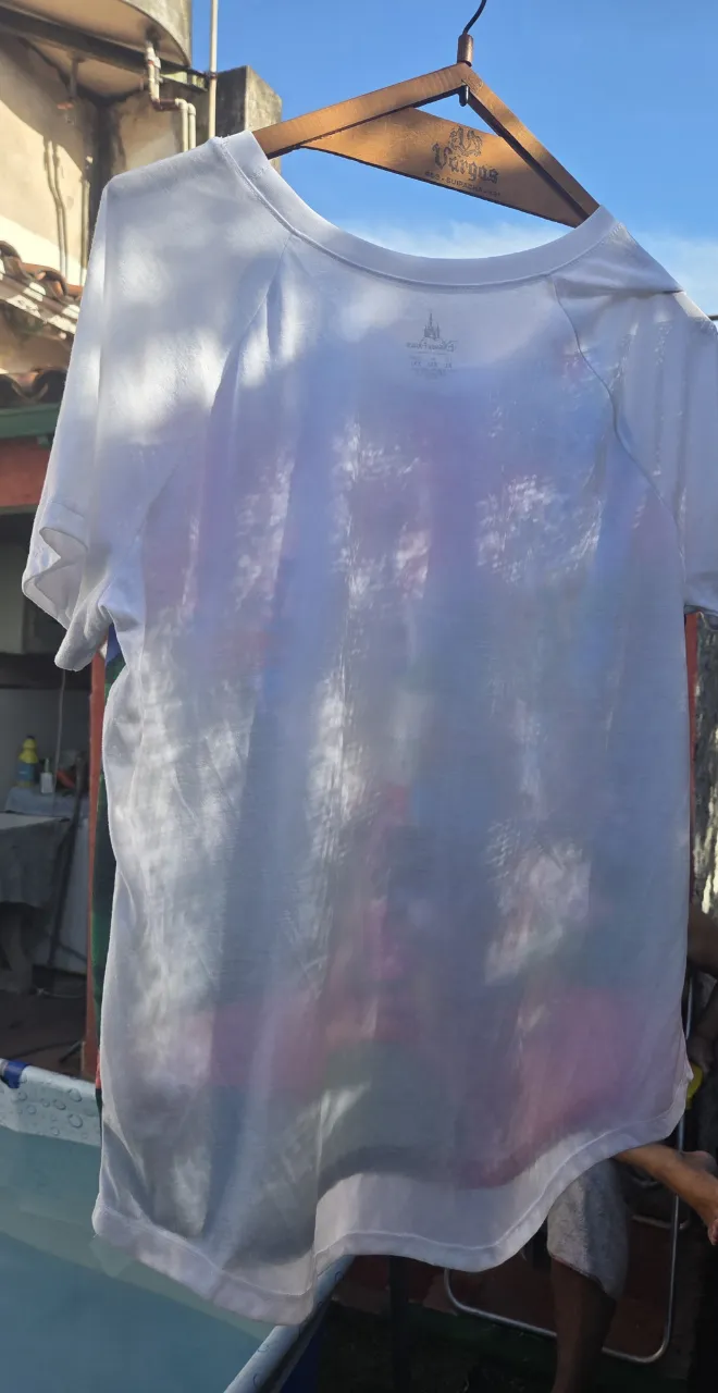 Remera Disney - imagen 3