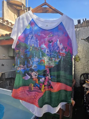Disney