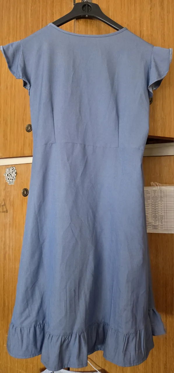 Vestido Otra - imagen 2