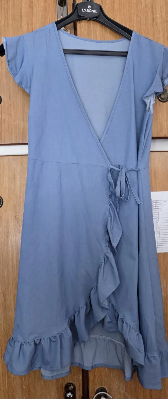 Vestido Otra - imagen 1