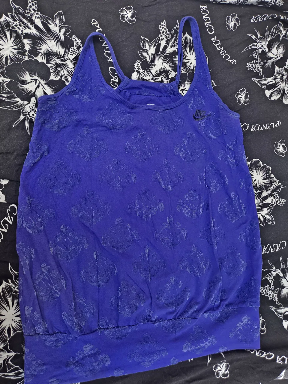 Musculosa Nike - imagen 1