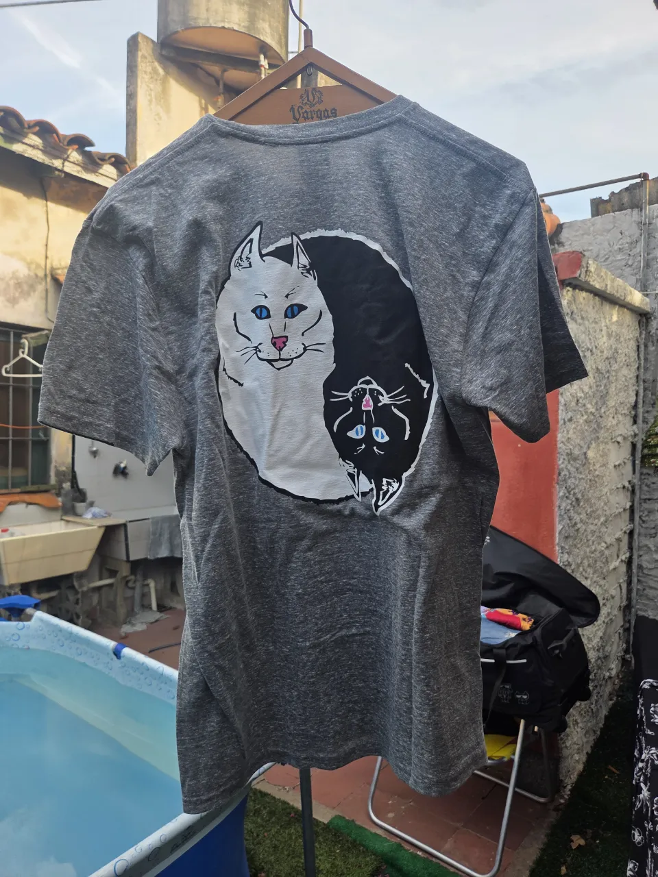 Remera Otro - imagen 2