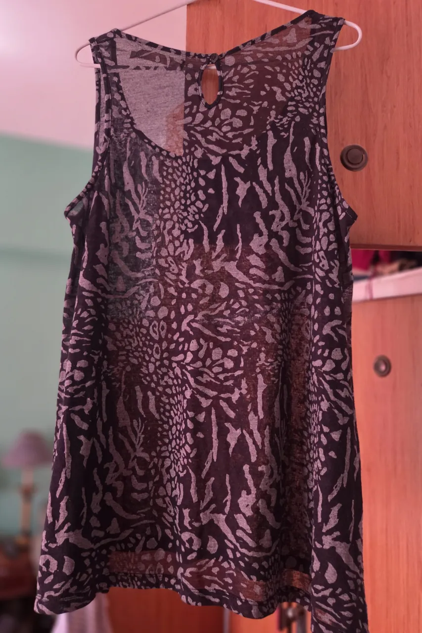 Musculosa Rapsodia - imagen 3