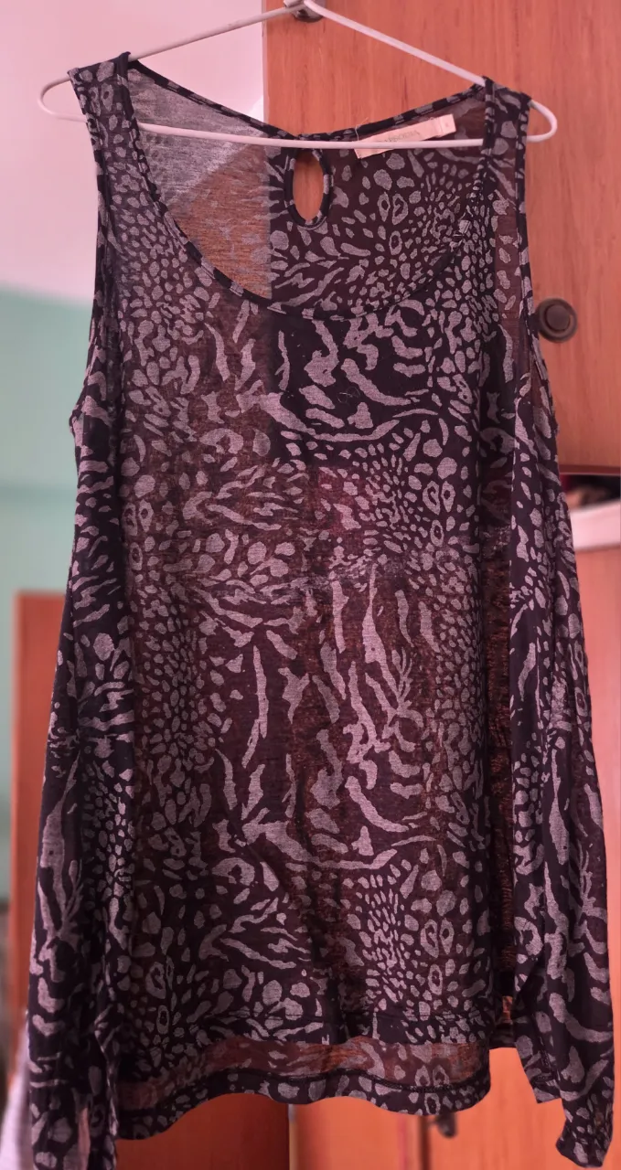 Musculosa Rapsodia - imagen 2