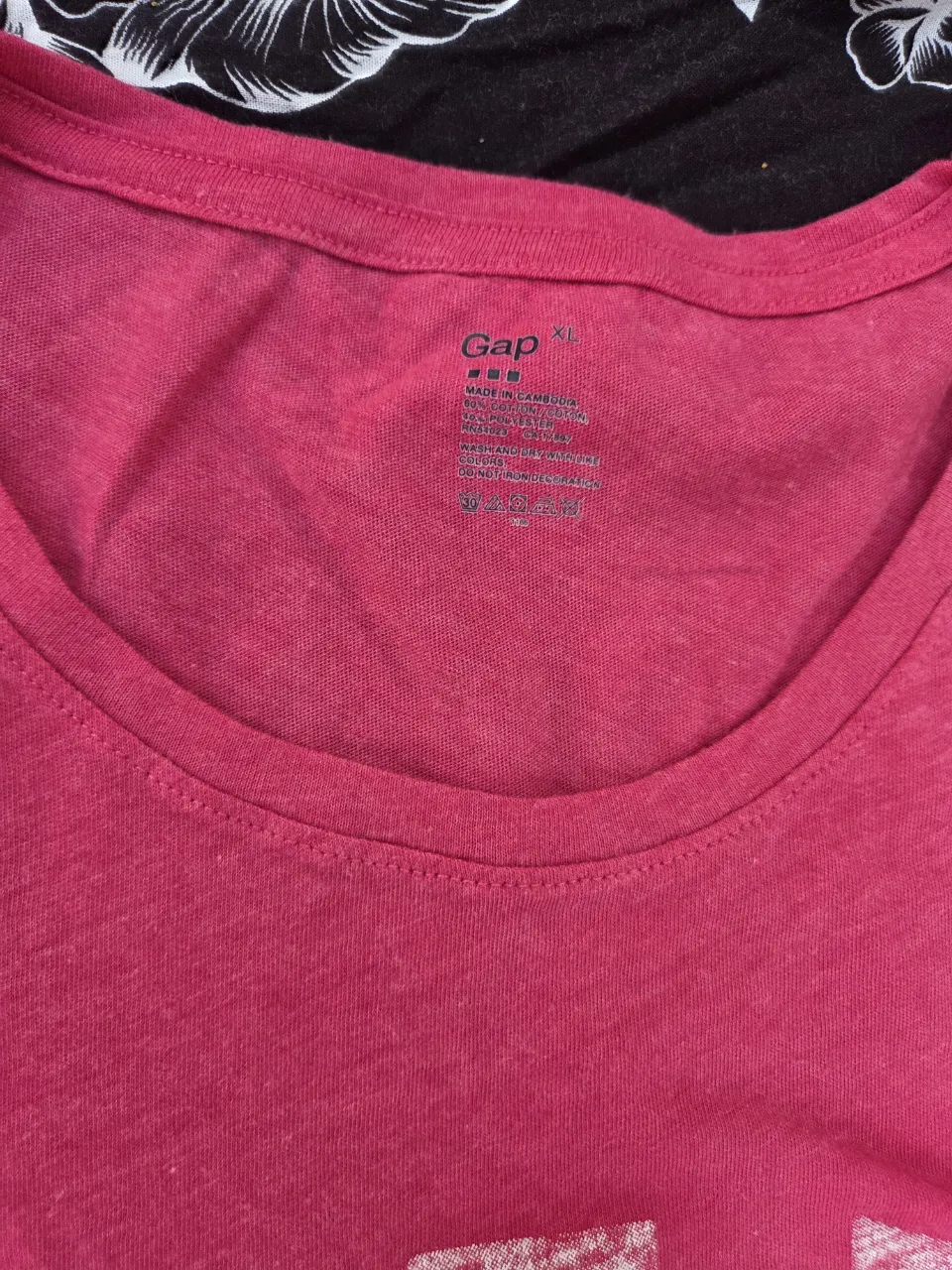 Remera GAP - imagen 2