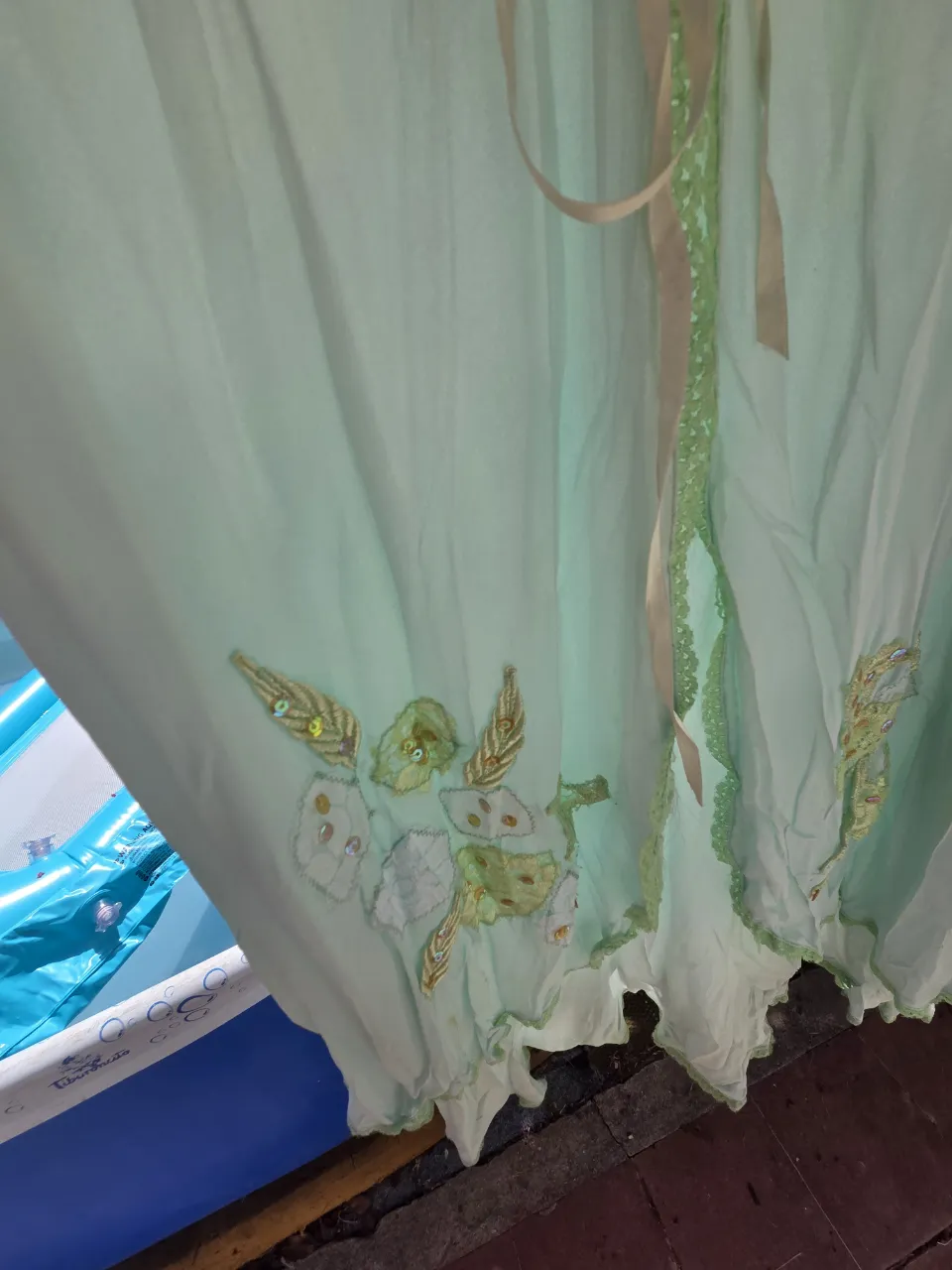 Vestido Otra - imagen 2