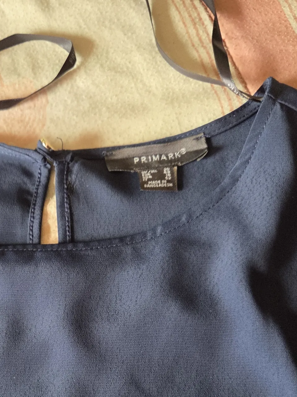 Camisa Primark - imagen 2