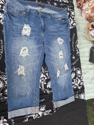 Forever 21