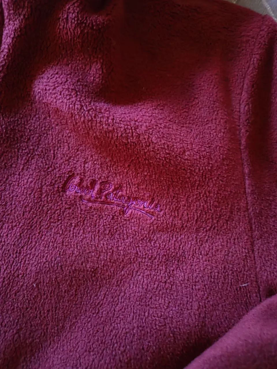 Campera Patagonia - imagen 3