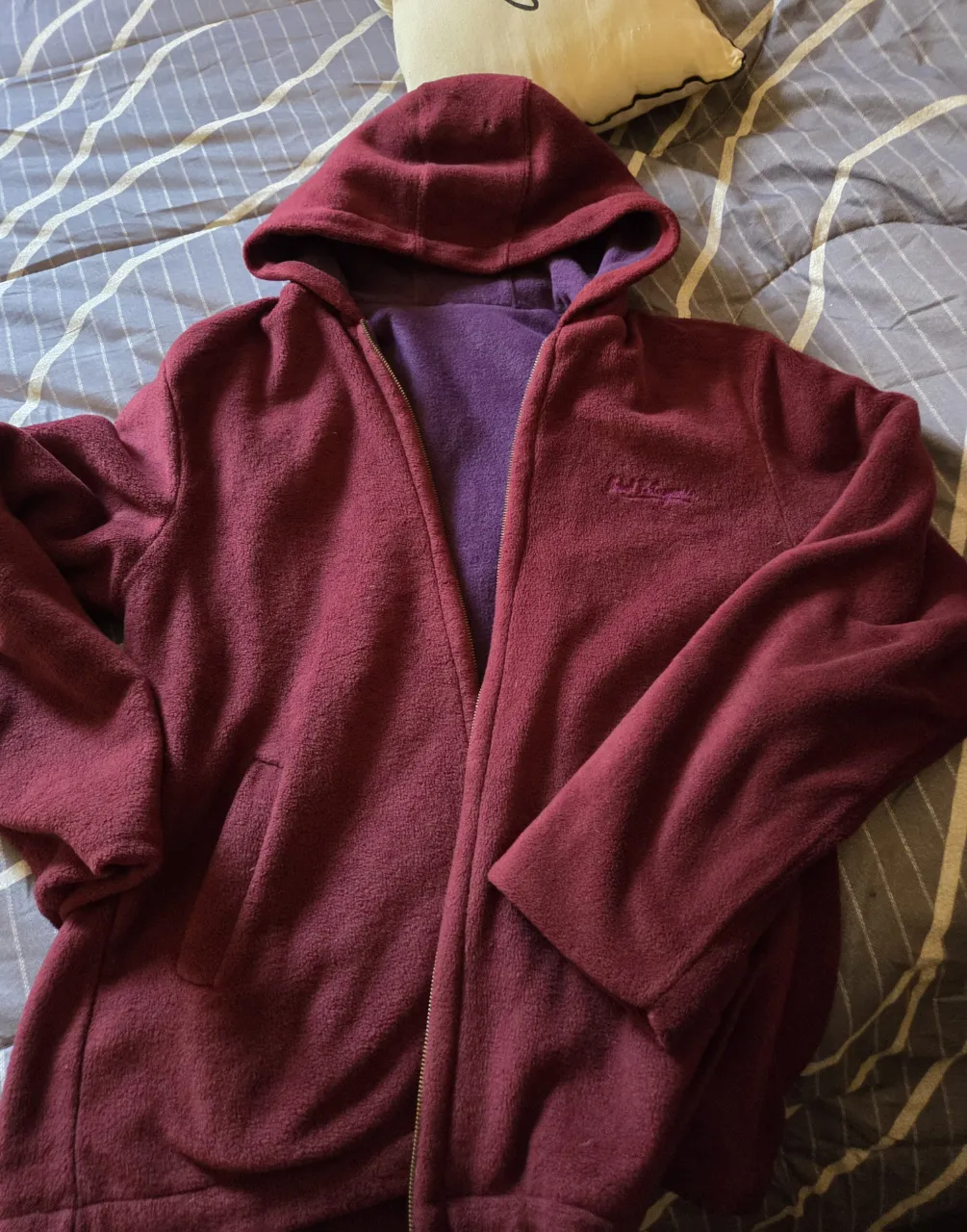 Campera Patagonia - imagen 2