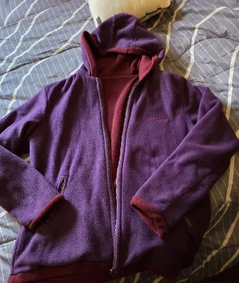 Patagonia