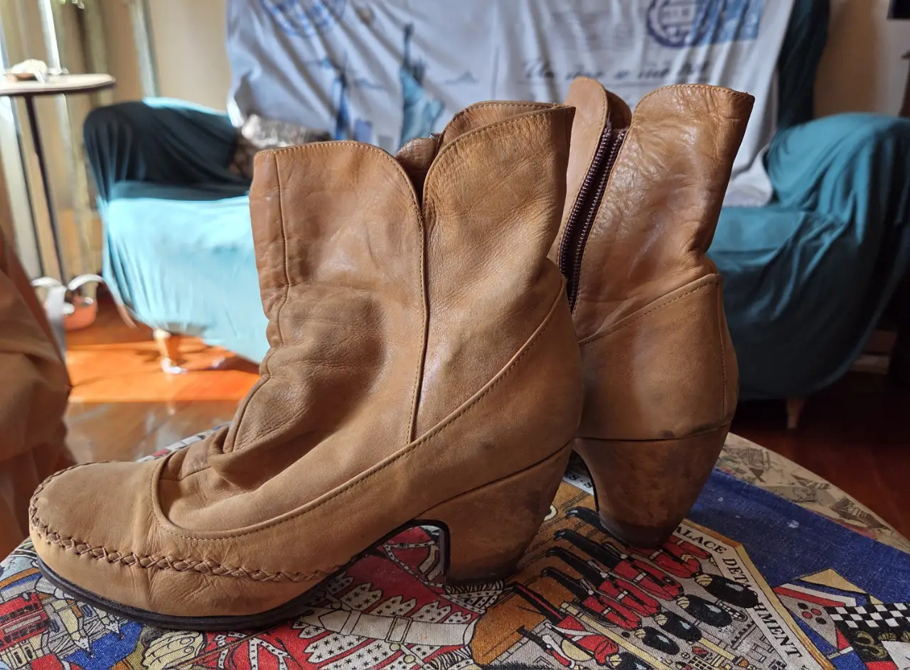 Botas Las Pepas - imagen 1