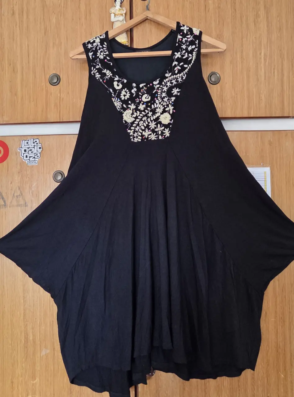 Vestido Otro - imagen 3