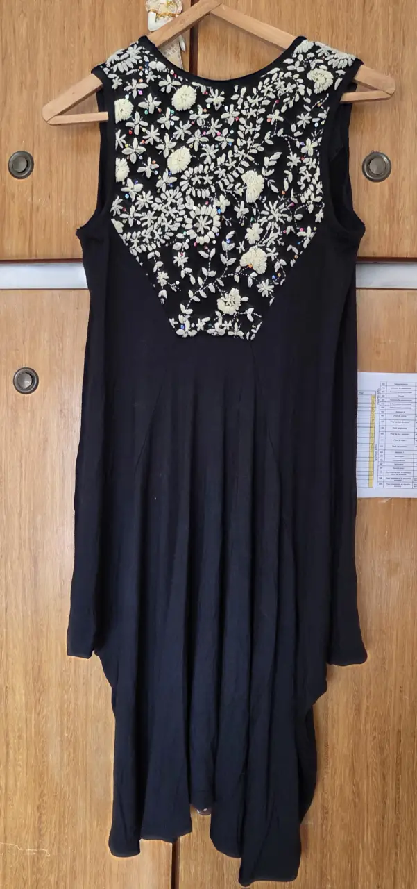 Vestido Otro - imagen 1