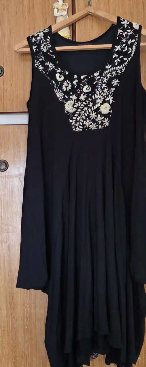 Vestido Otro - imagen 2