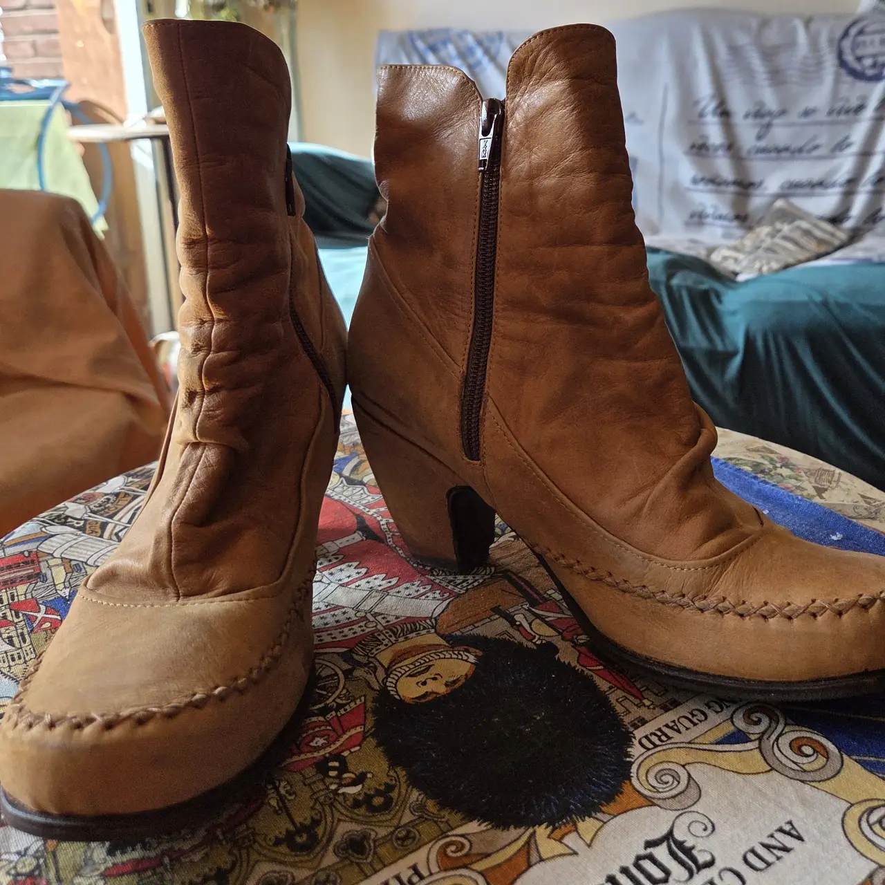 Botas Las Pepas - imagen 2