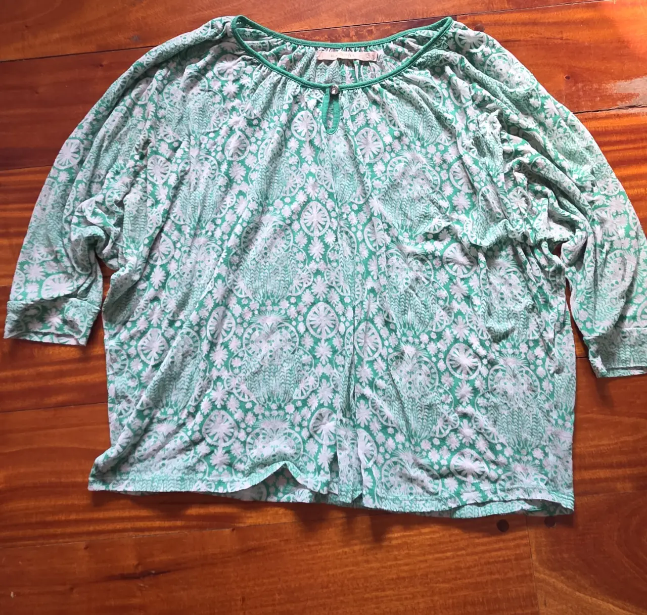 Remera Rapsodia - imagen 2