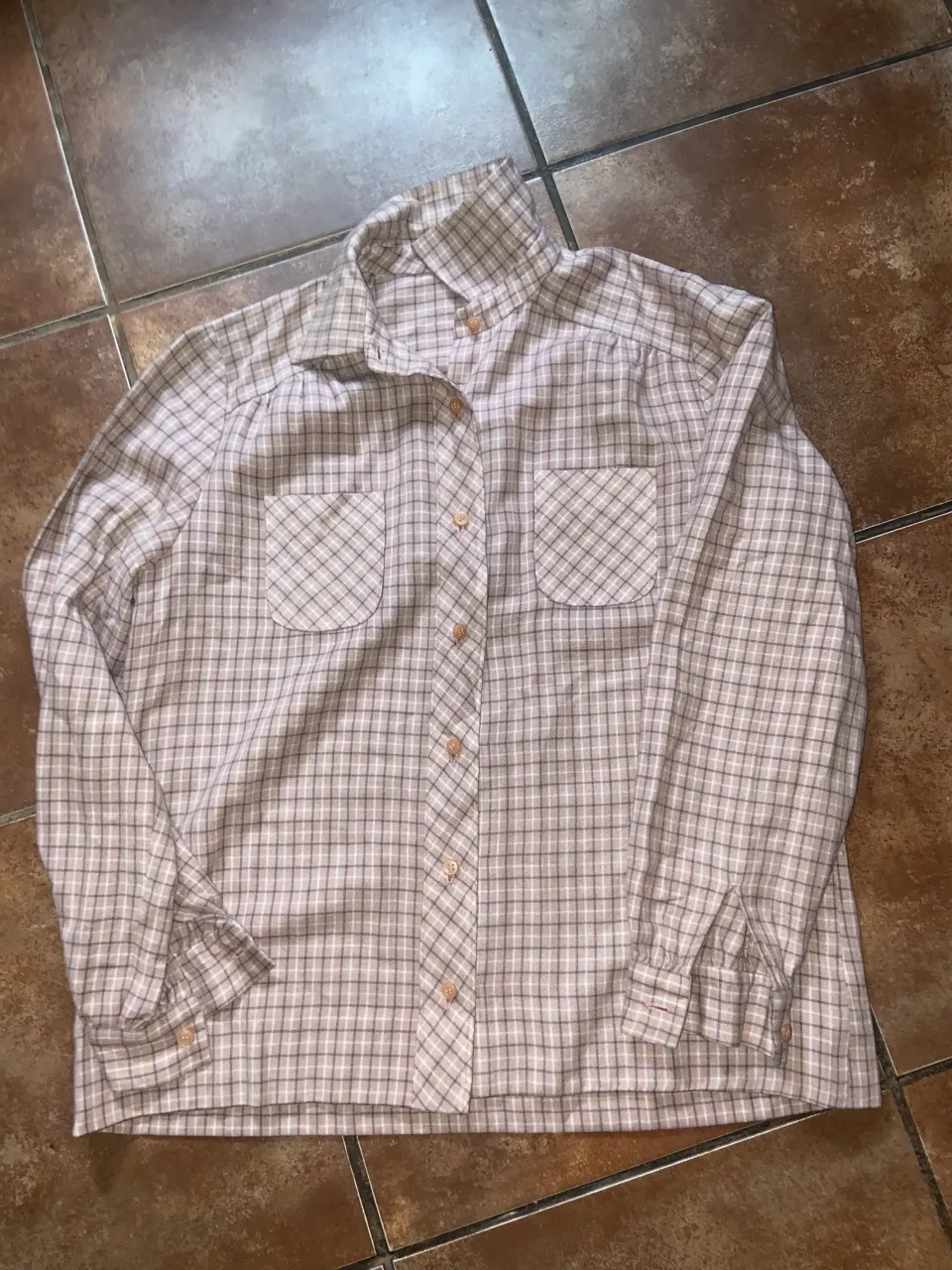 Camisa Sin marca - imagen 1