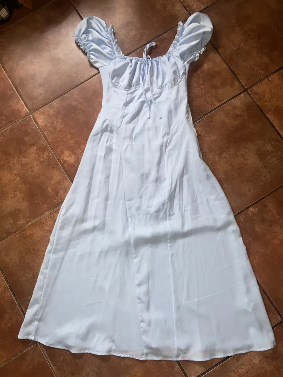 Vestido Shein - imagen 1