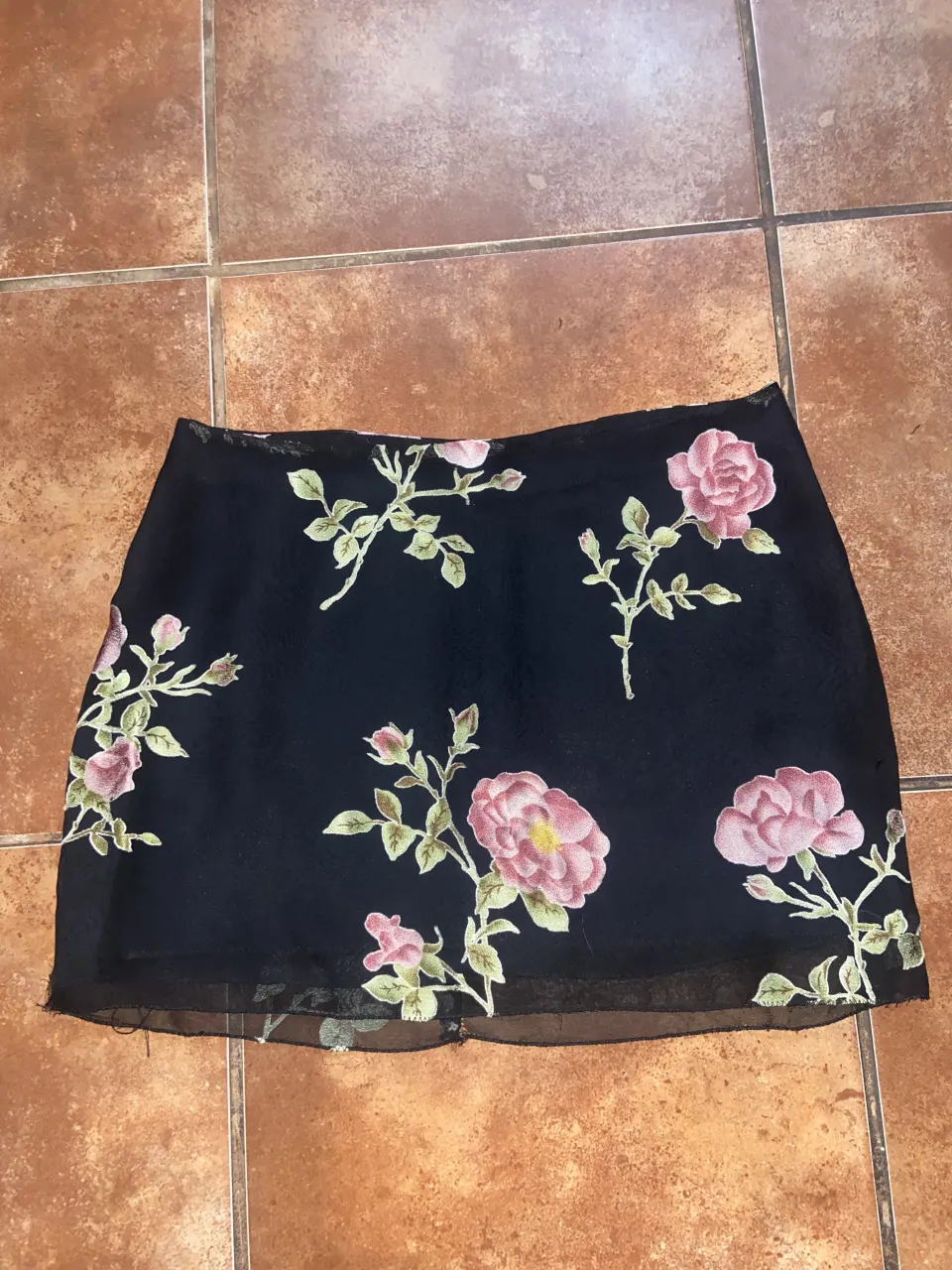 Pollera Sin marca - imagen 1