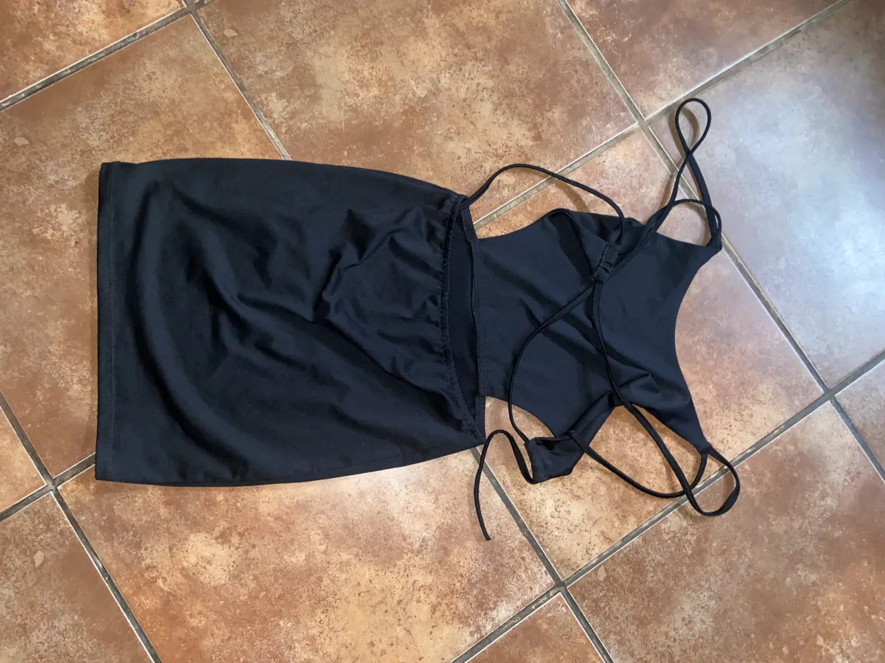 Vestido Sin marca - imagen 2