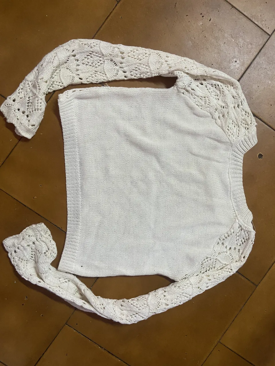 Sweater Otra - imagen 2